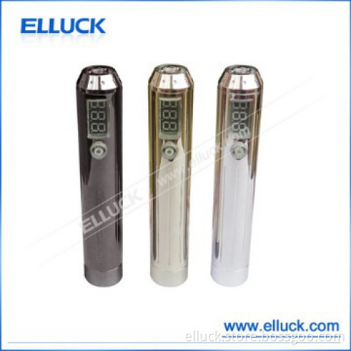 Hottest Variable Voltage Vaporizer Stainless Steel Vmax Vamo V5 Kit